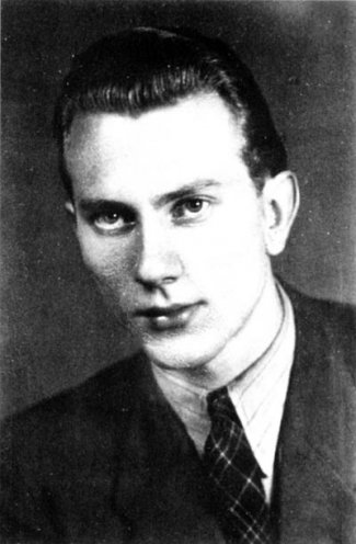 Hans-Dieter Scharf wird am 6. Oktober 1950 verhaftet und zu zehn Jahren Zwangsarbeit verurteilt. Er wird nach Workuta nördlich des Polarkreises deportiert. Im Dezember 1953 wird er in die DDR entlassen und flüchtet im Januar 1954 nach West-Berlin.