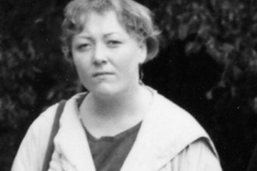 Zeitzeugen - Evelyn Zupke_RHG_Fo_HAB_10149_sw