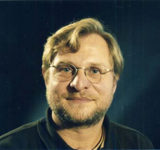 Peter Grimm, 3. November 2004. Quelle: Robert-Havemann-Gesellschaft/Gunnar Uhlenhut