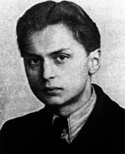 Der Oberschüler Hans-Joachim Näther: Die Staatssicherheit sieht in ihm den Kopf der Schülergruppe. Am 23./24. März 1950 wird er mit seinen Mitschülern verhaftet und nach mehrtägigen Verhören der sowjetischen Geheimpolizei übergeben. Ein sowjetisches...