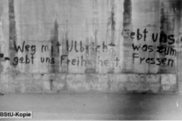 Widerstand in Jena