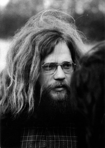 Carlo Jordan in den 1970er Jahren. Quelle: Robert-Havemann-Gesellschaft / RHG_Fo_HAB_17115