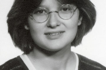 Kathrin Mahler Walther, Privat, Bild 3
