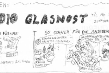 Radio Glasnost