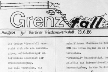 grenzfall