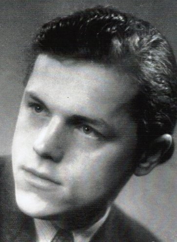 Die engagierten Lehrer zahlen mit ihrem Leben: Die zur Altenburger Antikominform-Gruppe gehörenden Lehrer sind kaum älter als ihre Schüler. Siegfried Flack, 22 (im Bild), wird wie sein Kollege Wolfgang Ostermann, 21, nach Moskau verschleppt und dort...