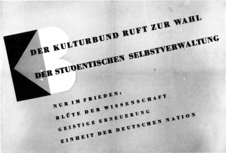 Anfang Februar 1947 finden in Berlin und an den Universitäten der SBZ freie und geheime Wahlen zu den Studentenräten statt. Die Wahlbeteiligung liegt bei 70 bis 90 Prozent. Zugelassen sind Vertreter der SED, CDU, LDP und parteilose Kandidaten. Die SPD...