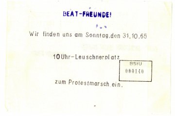 Prag 68 - Langhaarige, Beatfans und Gammler_RHG_Fak_0596