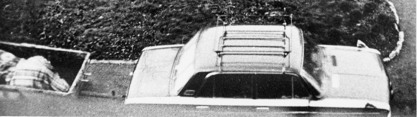 Die Stasi lässt die Plastik am 13. April 1982 heimlich abtransportieren. Quelle: Robert-Havemann-Gesellschaft/Roland Jahn