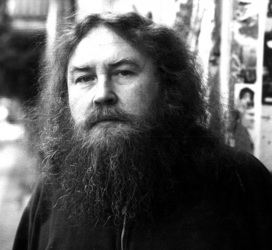 Wolfgang Rüddenklau 1994. Quelle: Robert-Havemann-Gesellschaft/Michael Beleites/RHG_Fo_HAB_14996