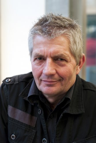 Roland Jahn, 2010. Quelle: Robert-Havemann-Gesellschaft/Dirk Vogel