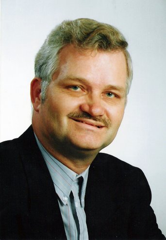 Joachim Marckstadt, circa 2004. Quelle: Robert-Havemann-Gesellschaft