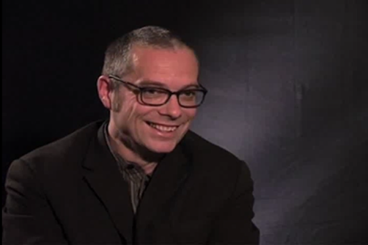 Christian Halbrock, 3. November 2004. Quelle: Robert-Havemann-Gesellschaft