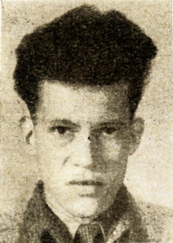 Die drei 21-jährigen Studenten der Technischen Hochschule Ilmenau Rolf Schubert, Dietrich Lanzrath und Jürgen Maack knüpfen Kontakte zu Mitgliedern der Jugendorganisation Die Falken in West-Berlin. Regelmäßig nehmen sie Mitte der 1950er Jahre an...